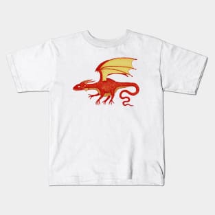 Dragon Kids T-Shirt